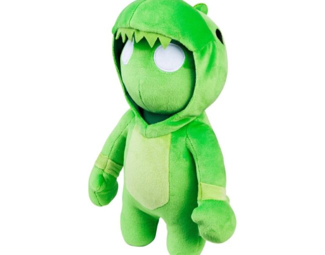 P.M.I. Gang Beasts Strechy Plush 40cm (S1) (Random) (GB7055A) - Image 3