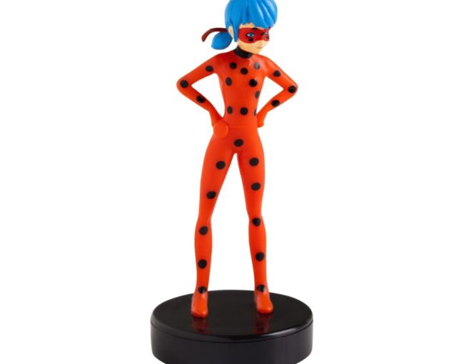 P.M.I. Miraculous Stampers - 3 Pack (S1) (Random) (MLB5021) - Image 3