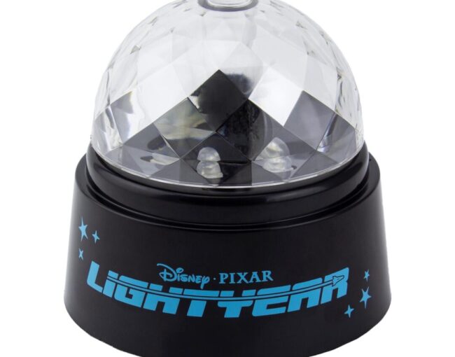 Paladone: Disney Toy Story - Buzz Lightyear Projection Light and Decals (PP9707LTY) - Image 2