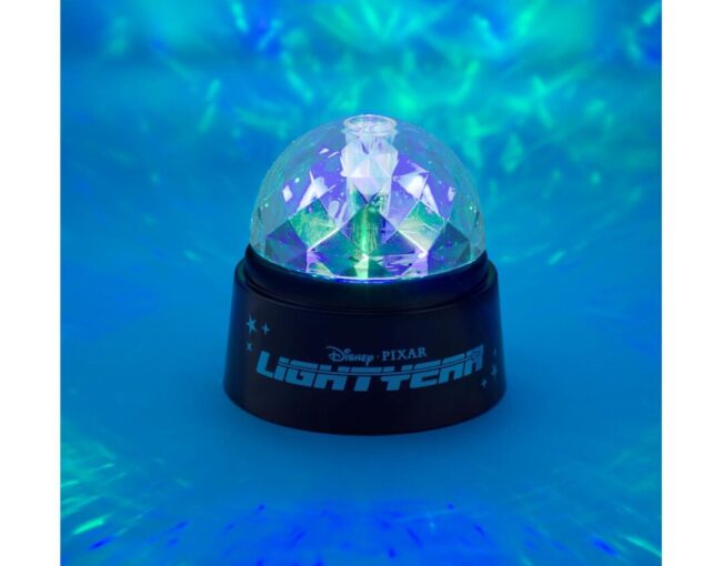 Paladone: Disney Toy Story - Buzz Lightyear Projection Light and Decals (PP9707LTY) - Image 3