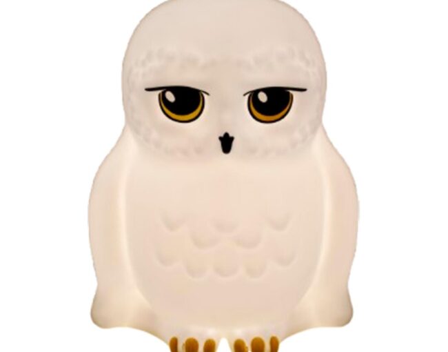 Paladone: Harry Potter - Hedwig Light (PP9564HP)
