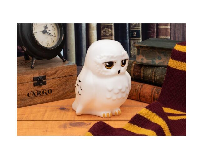 Paladone: Harry Potter - Hedwig Light (PP9564HP) - Image 2