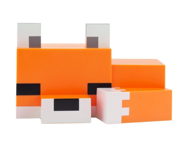 Paladone: Minecraft - Baby Fox Light (PP9472MCF)