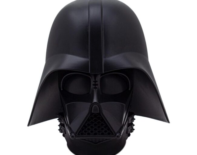 Paladone: Disney Star Wars - Darth Vader Light with Sound (PP9494SW)