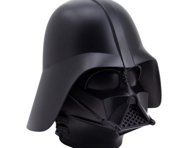 Paladone: Disney Star Wars - Darth Vader Light with Sound (PP9494SW) - Image 3