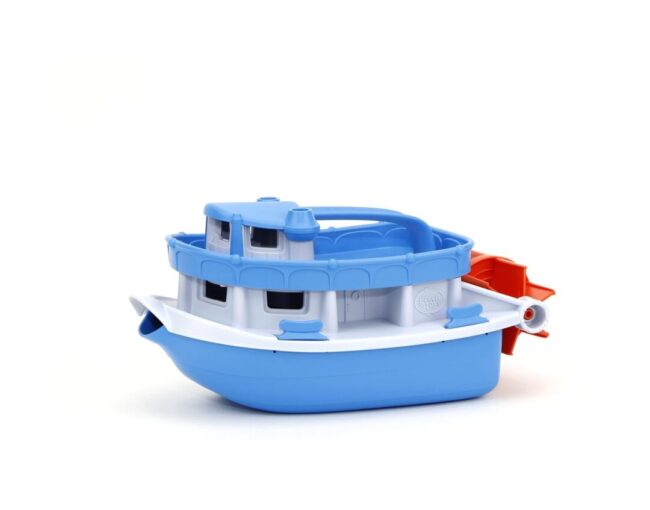 Green Toys: Paddle Boat (PDBAT-1635)