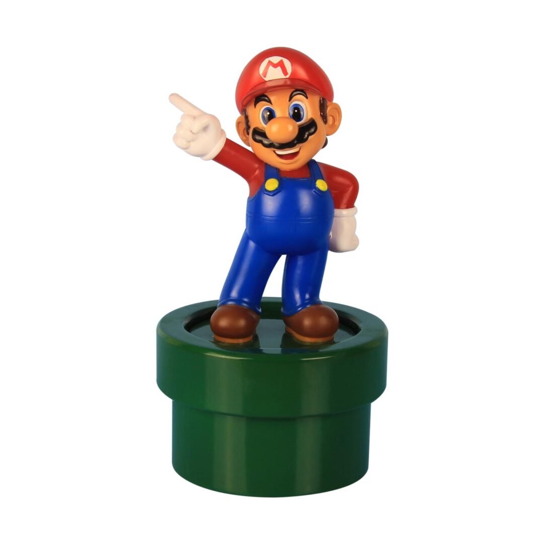 Paladone: Super Mario - Light (PP3437NN)