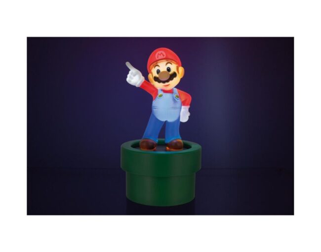 Paladone: Super Mario - Light (PP3437NN) - Image 2