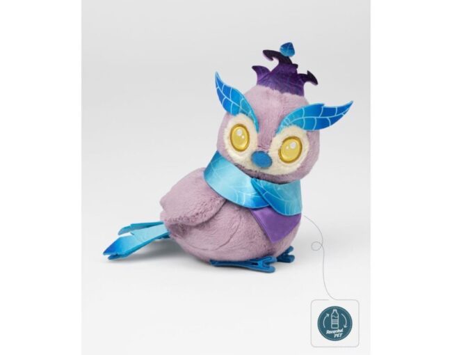 ItemLab World of Warcraft - Pepe Ardenwaeld Plush (21cm) (LAB340027)