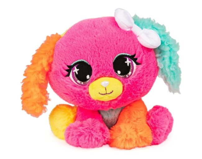 Spin Master Gund: P.Lushes Pets - Cyndi Pupowski Plush Toy (20138459)