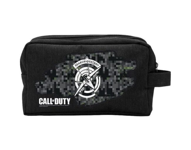 Abysse Call of Duty - Search and Destroy Toiletry Bag (ABYBAG566)