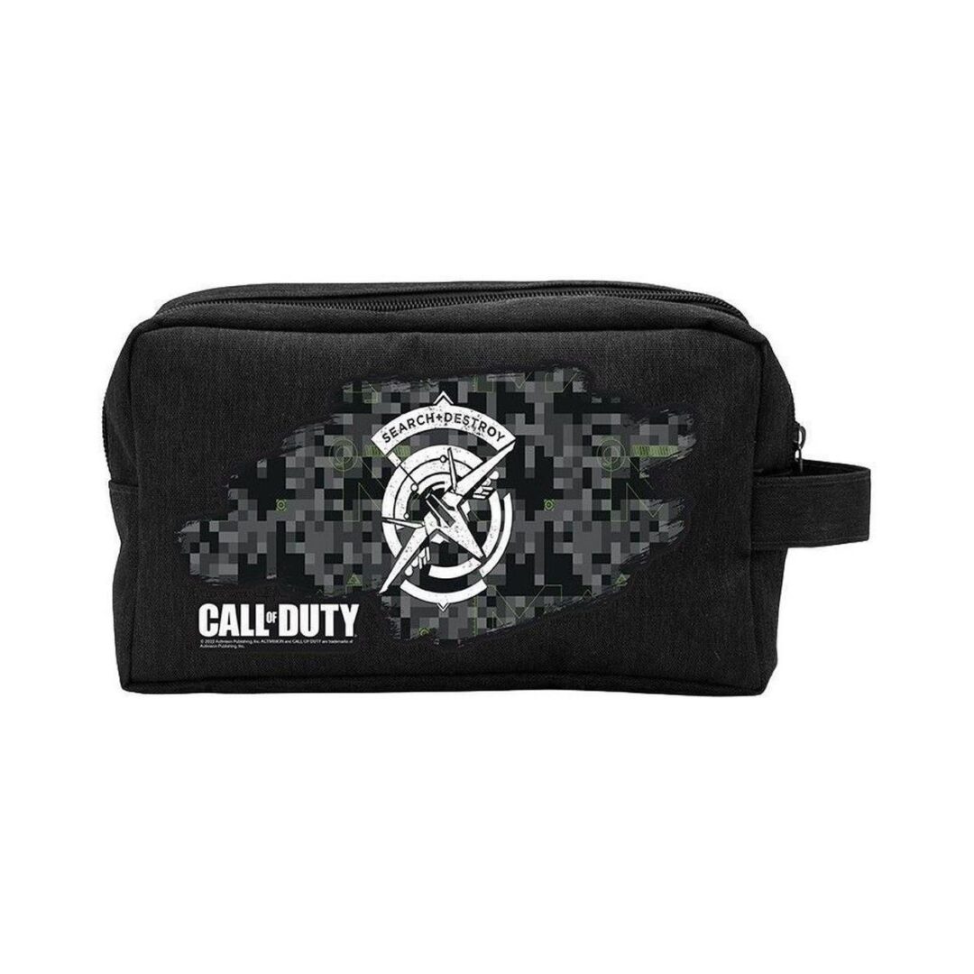 Abysse Call of Duty - Search and Destroy Toiletry Bag (ABYBAG566)
