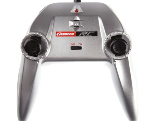 Carrera RC Controller AAA for Turnator (370900035)