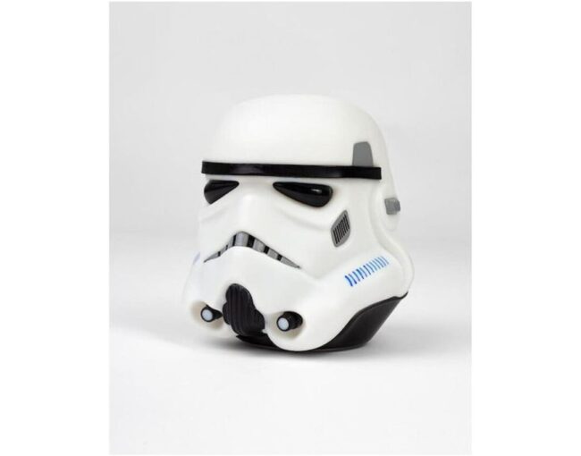 Itemlab Original Stormtrooper - Helmet Lamp (14,5cm) (LAB550013)