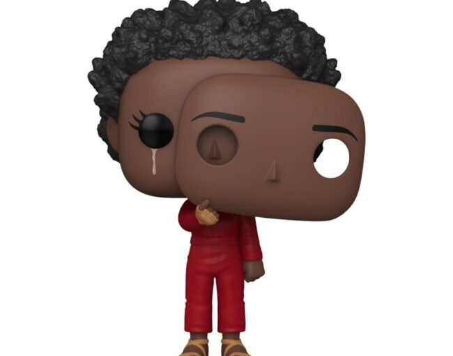 Funko Pop! Movies: US - Red #1858 Vinyl Figure