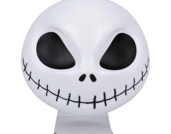 Paladone: The Nightmare Before Christmas - Jack Light (PP11197NBC)