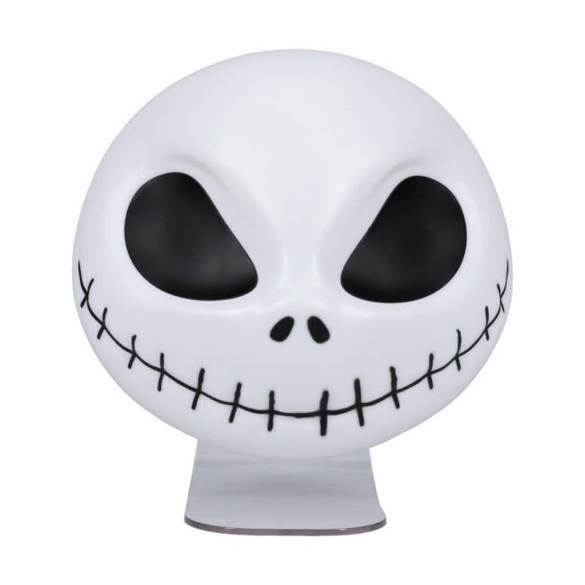 Paladone: The Nightmare Before Christmas - Jack Light (PP11197NBC)