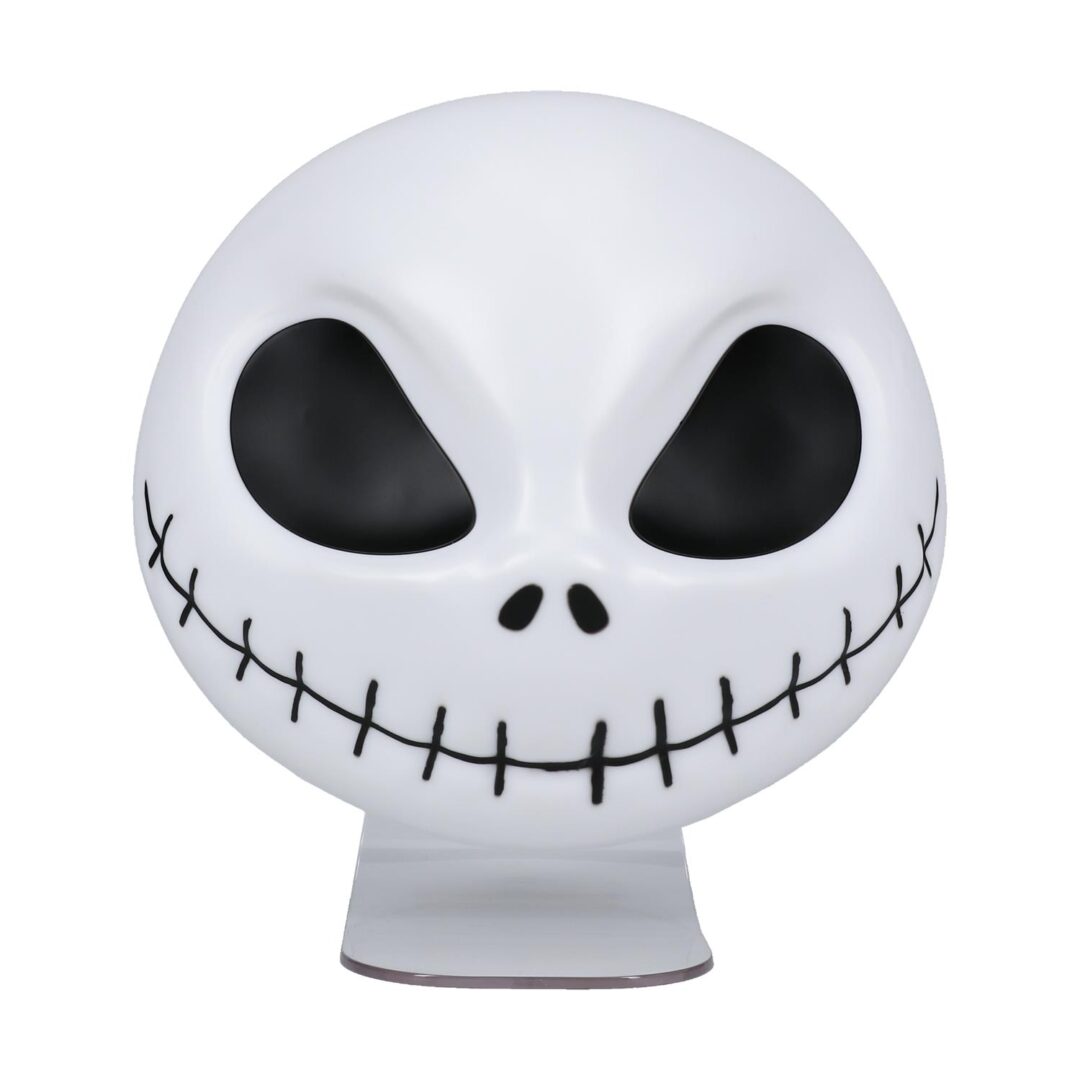 Paladone: The Nightmare Before Christmas - Jack Light (PP11197NBC)