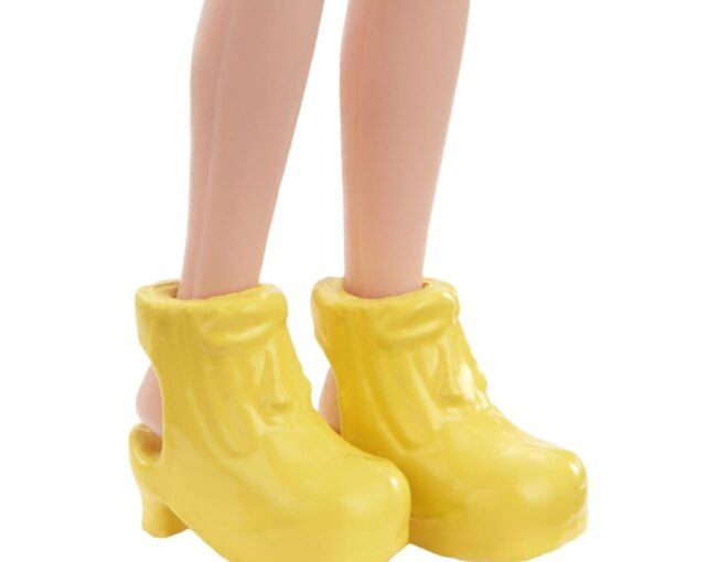 Mattel Polly Pocket Impulse Doll - Polly (HKV79) - Image 2