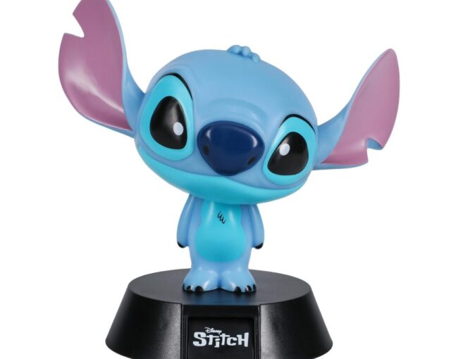 Paladone Icons: Disney Stitch - Light (PP11360LS)