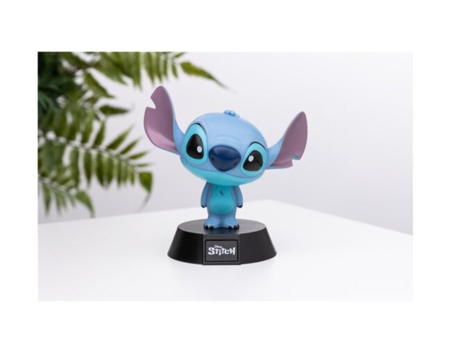 Paladone Icons: Disney Stitch - Light (PP11360LS) - Image 3