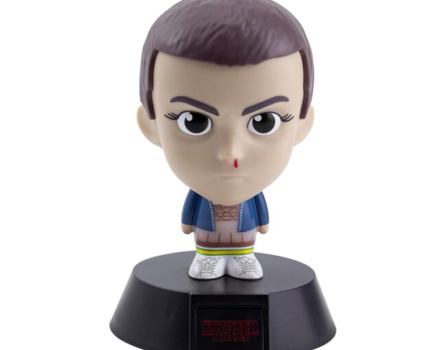 Paladone Icons: Stranger Things - Eleven Light (PP9780ST)