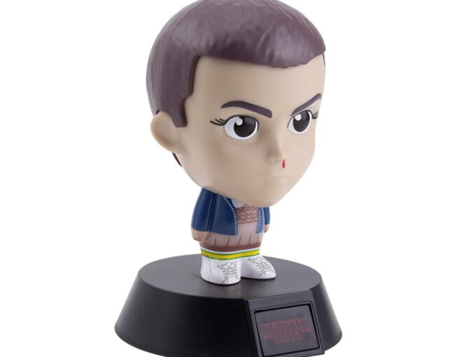 Paladone Icons: Stranger Things - Eleven Light (PP9780ST) - Image 3