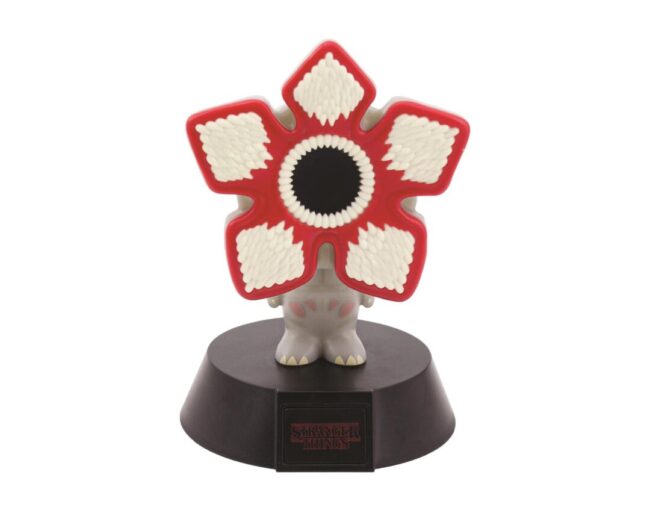 Paladone Icons: Stranger Things - Demogorgon Light (PP9779ST)