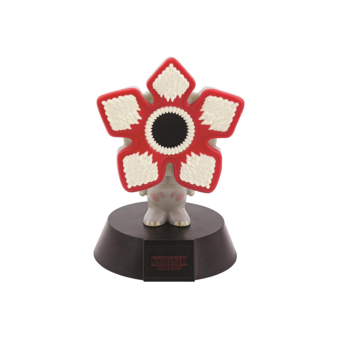Paladone Icons: Stranger Things - Demogorgon Light (PP9779ST)