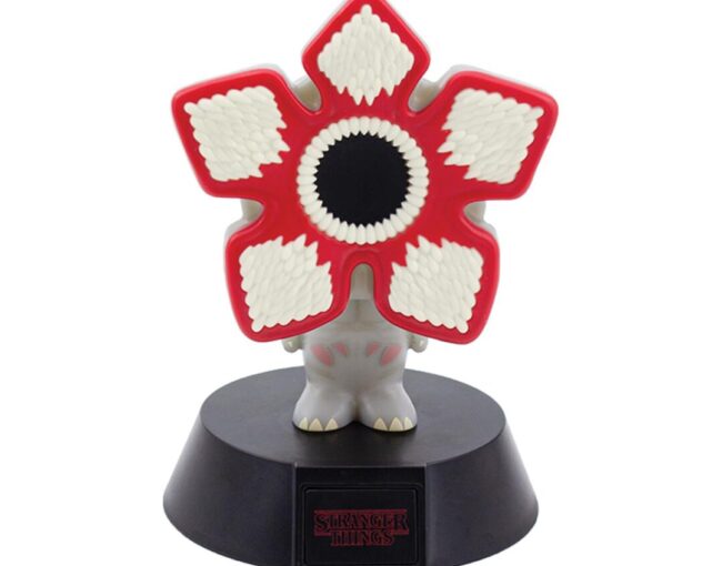 Paladone Icons: Stranger Things - Demogorgon Light (PP9779ST) - Image 3