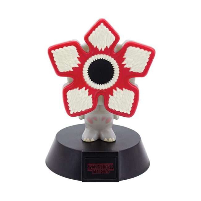 Paladone Icons: Stranger Things - Demogorgon Light (PP9779ST) - Image 3