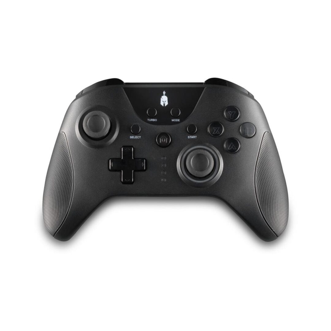 Spartan Gear - Mora 3 Wireless Controller (compatible with PC and Switch)