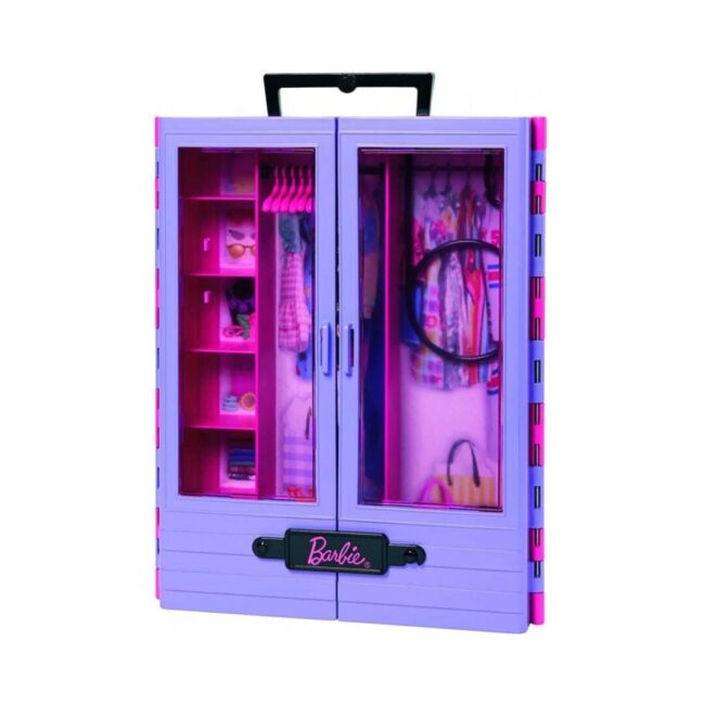 Mattel Barbie - Ultimate Closet (HJL66) - Image 2