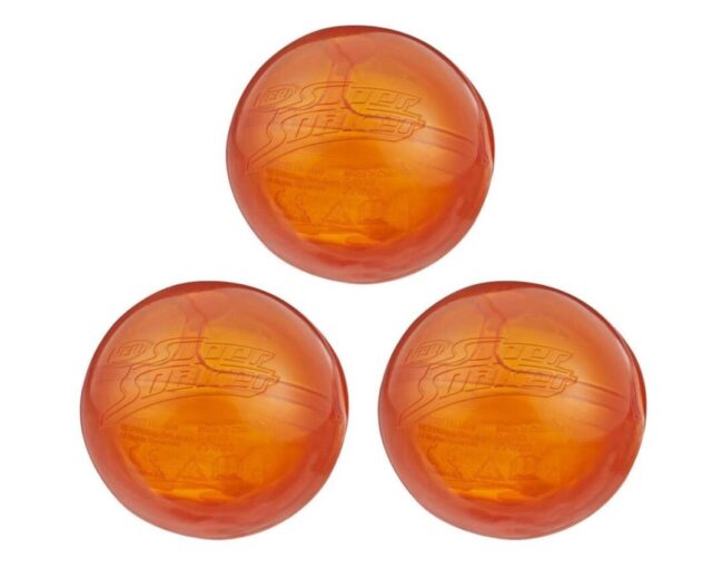 Hasbro Nerf: Super Soaker - Hydro Balls 3 Pack (F6392)