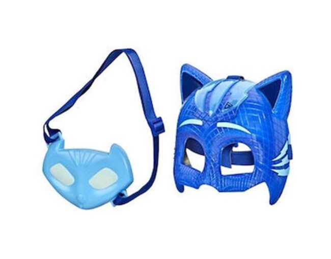 Hasbro Pj Masks: Catboy Deluxe Mask Set (F2149)