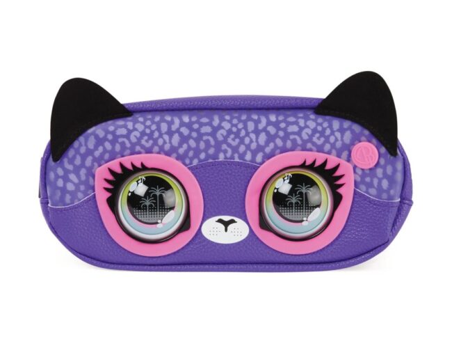 Spin Master Purse Pets: Cheetah Savannah Spotlight (6066544)