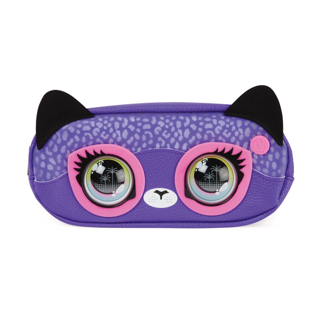 Spin Master Purse Pets: Cheetah Savannah Spotlight (6066544)