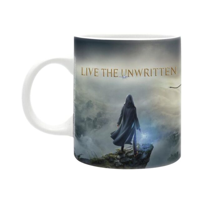 Abysse Harry Potter - Hogwarts Legacy Mug (320ml) (ABYMUGA267) - Image 2