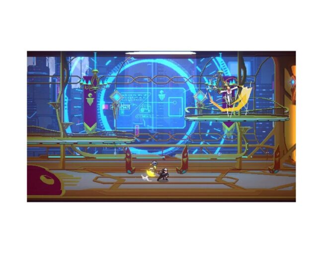 PS5 Blade Assault - Image 2