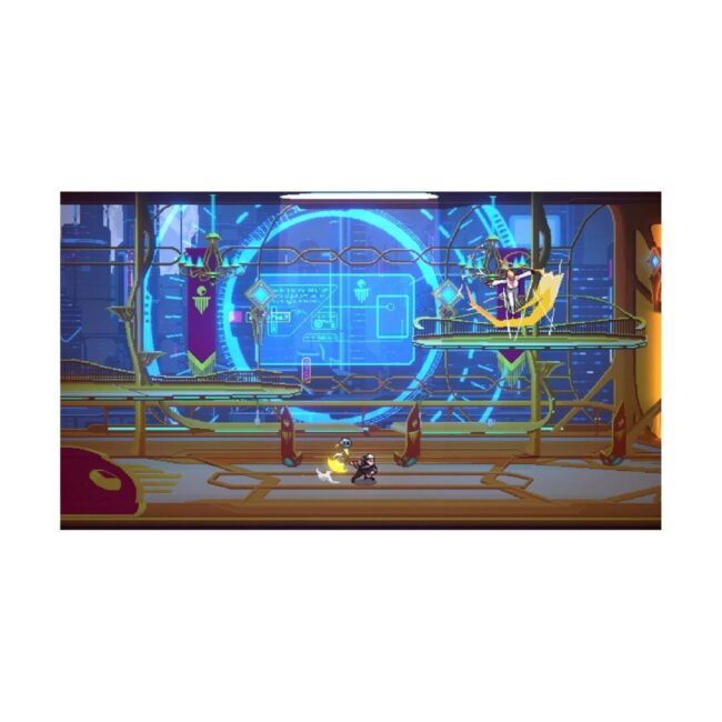PS5 Blade Assault - Image 2