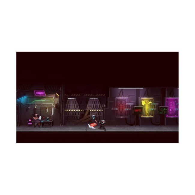PS5 Blade Assault - Image 3