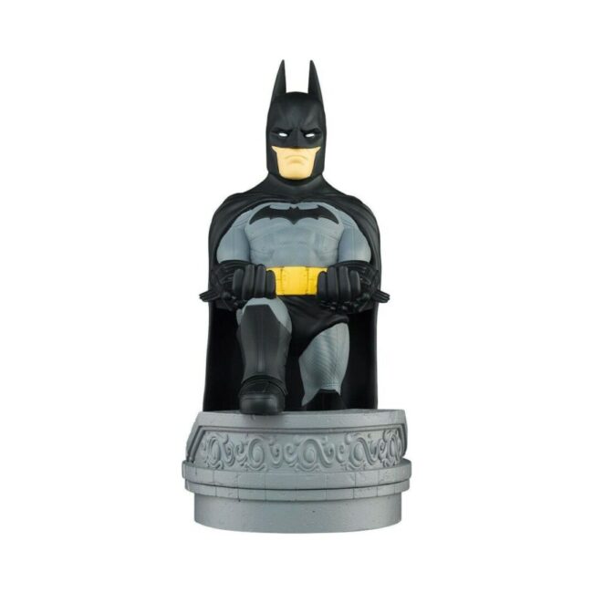 EXG Cable Guys: Batman Phone & Controller Holder (CGCRDC300130)