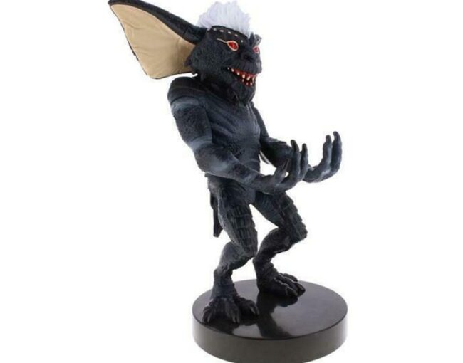 EXG Cable Guys: Gremlins Stripe Phone & Controller Holder (CGCRDC400375)