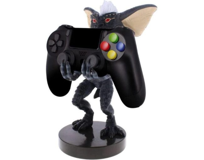 EXG Cable Guys: Gremlins Stripe Phone & Controller Holder (CGCRDC400375) - Image 3