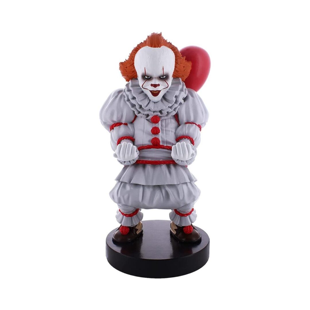 EXG Cable Guys: IT - Pennywise Phone & Controller Holder (CGCRDC300135)