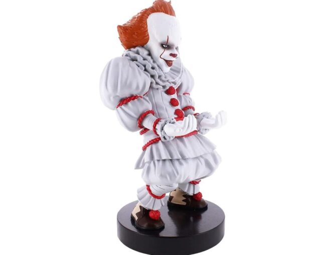 EXG Cable Guys: IT - Pennywise Phone & Controller Holder (CGCRDC300135) - Image 2