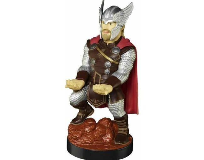 EXG Cable Guys: Marvel Avengers  Thor Phone & Controller Holder (CGCRMR300203)