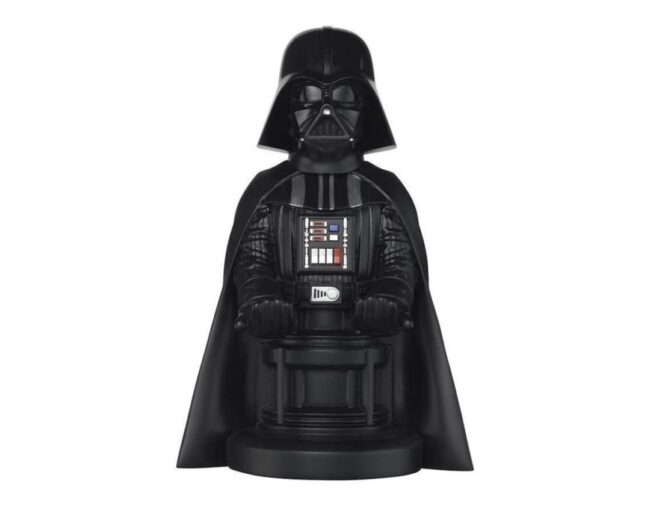 EXG Cable Guys: Star Wars Darth Vader Phone & Controller Holder (CGCRSW300010)