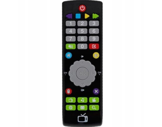 KidsMedia - My First Remote Control (22274)