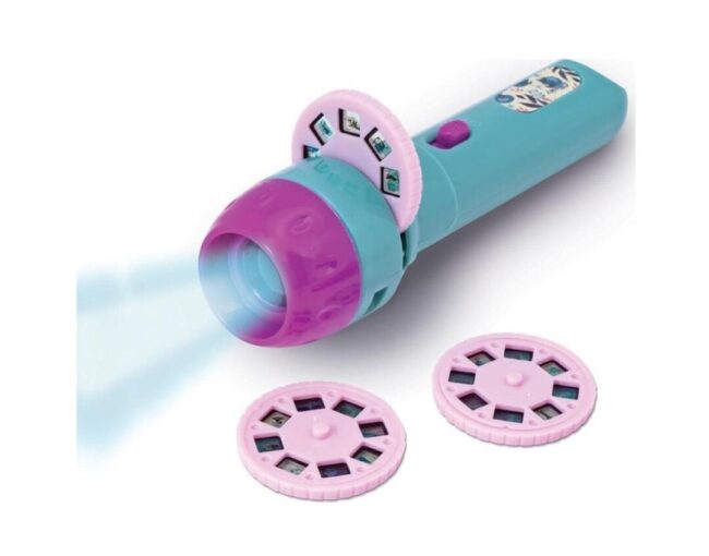 AS Disnery Frozen - Mini Projector (1027-64214)